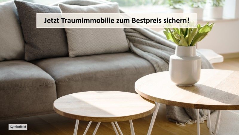 Sehr großzügige Dachgeschosswohnung über 2 Ebenen